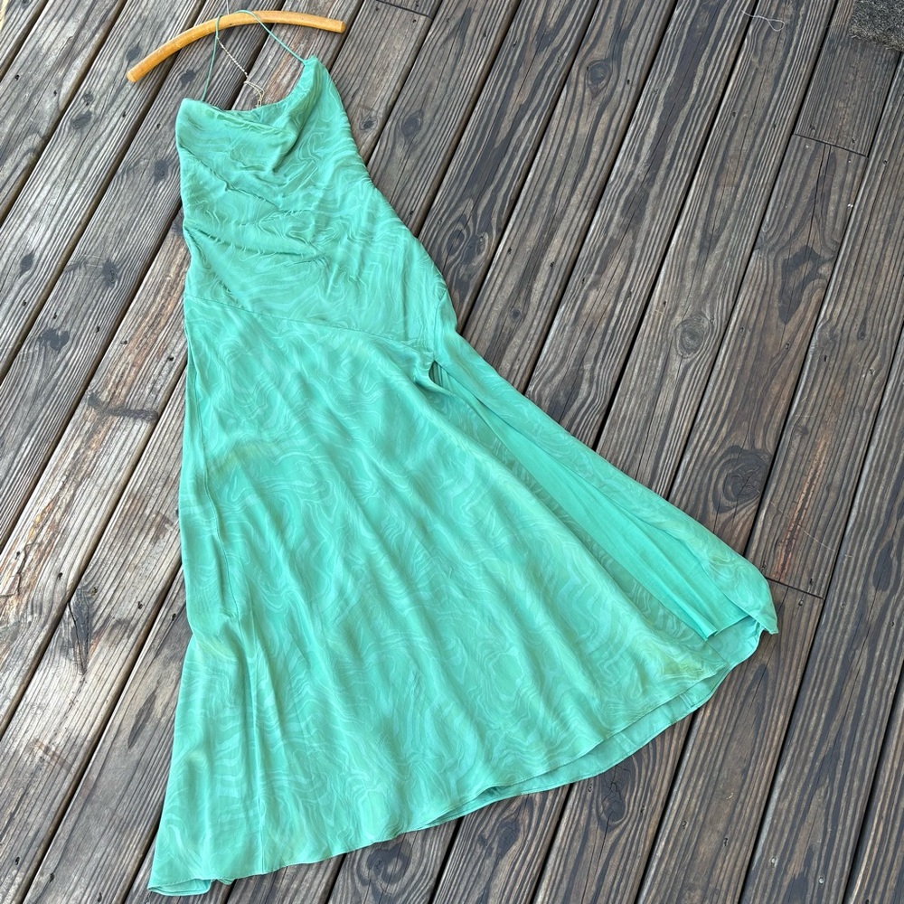 Free People Gigi Maxi Dress Sold on Revolve